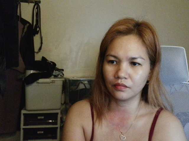 PhantomRose, en directo ahora en BongaCams