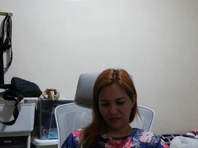 PhantomRose, en directo ahora en BongaCams