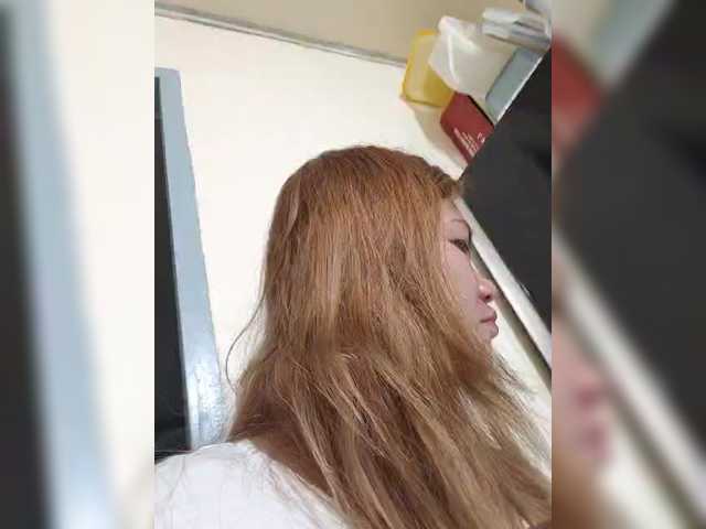 PhantomRose live cam on BongaCams