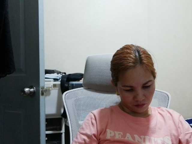 PhantomRose, en directo ahora en BongaCams