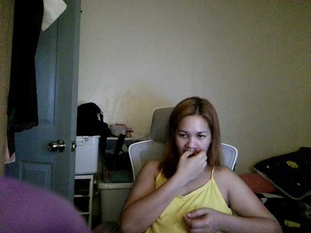 PhantomRose live cam on BongaCams