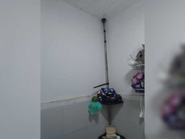 PhantomRose live cam on BongaCams
