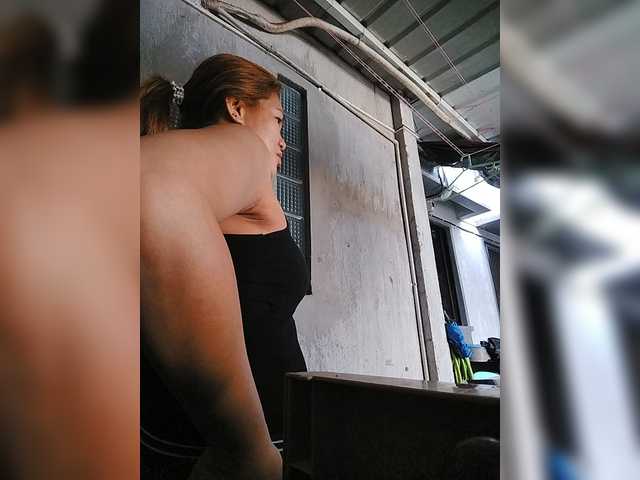 PhantomRose live cam on BongaCams