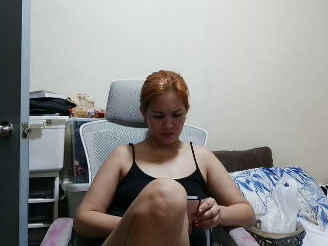 PhantomRose live cam on BongaCams