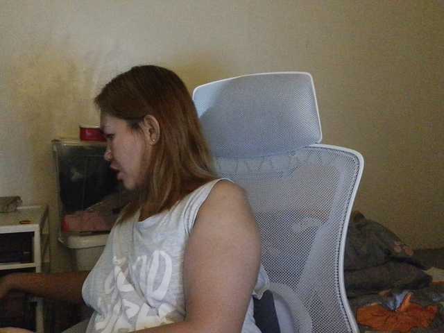 PhantomRose live cam on BongaCams