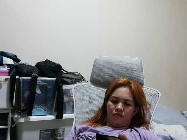 PhantomRose live cam on BongaCams