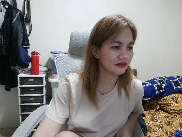 PhantomRose live cam on BongaCams