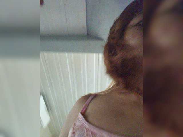 PhantomRose live cam on BongaCams