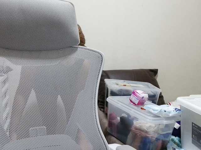 PhantomRose live cam on BongaCams