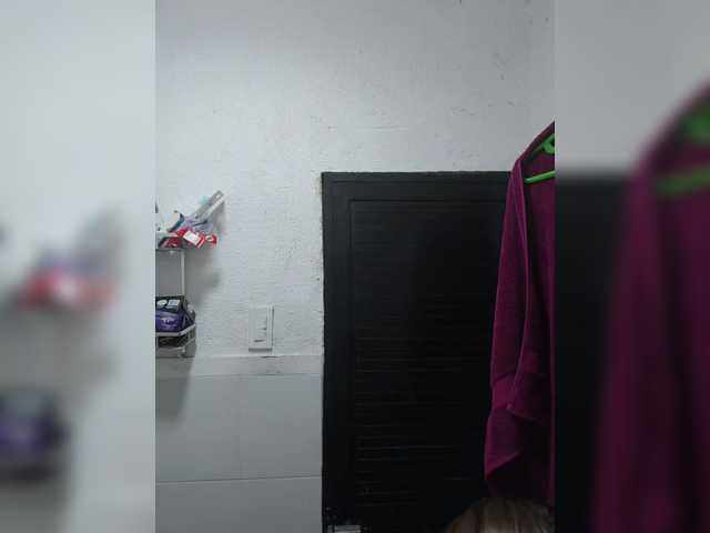 PhantomRose live cam on BongaCams