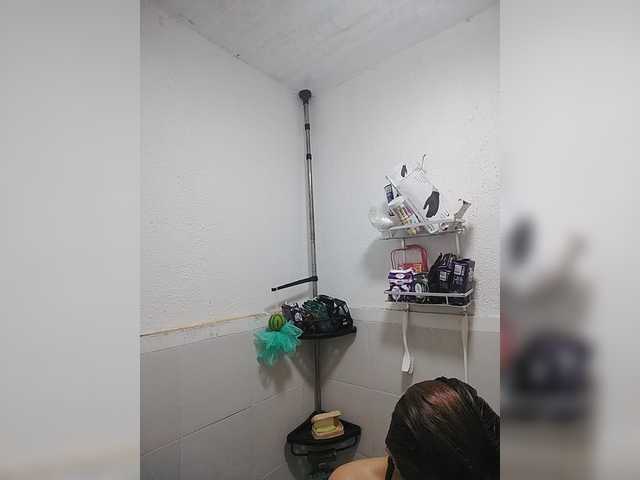 PhantomRose live webcam show