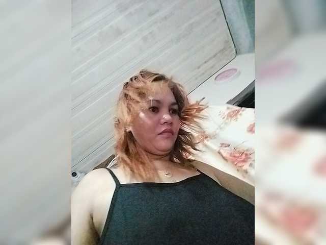 PhantomRose live cam on BongaCams