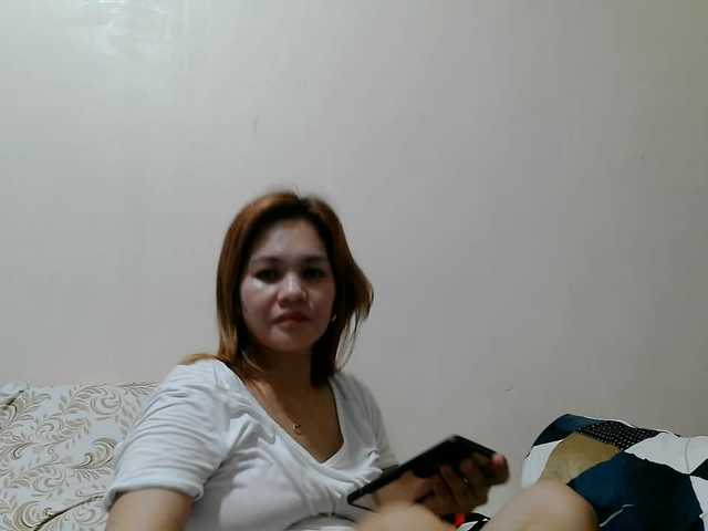 PhantomRose live webcam show
