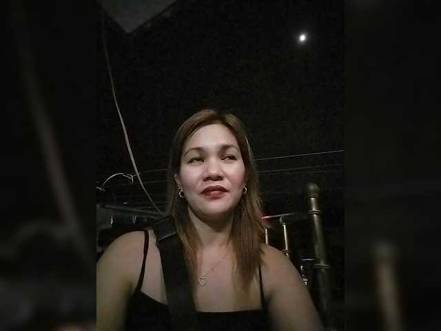 PhantomRose live webcam show