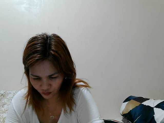 PhantomRose live webcam show