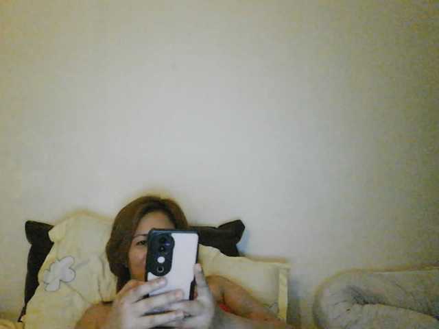 PhantomRose live cam on BongaCams