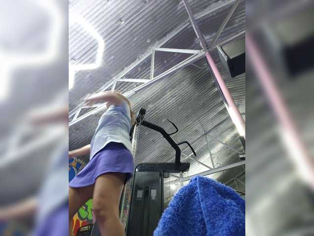 PhantomRose live cam on BongaCams
