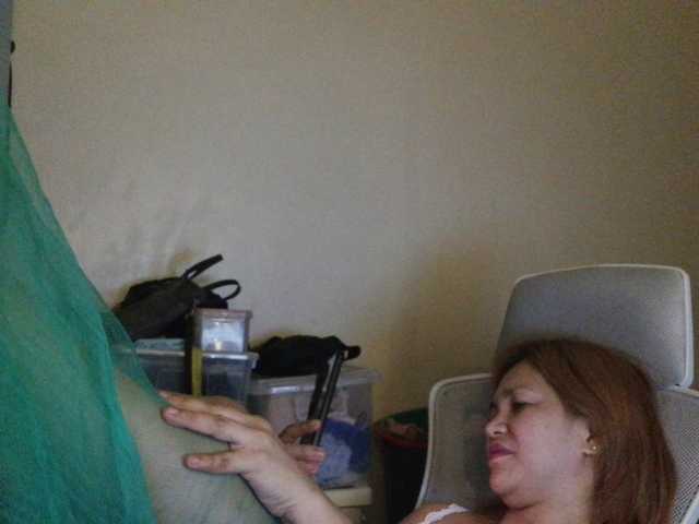 PhantomRose live cam on BongaCams