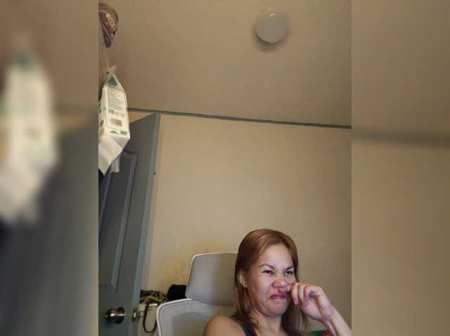 MHYCA live cam on BongaCams