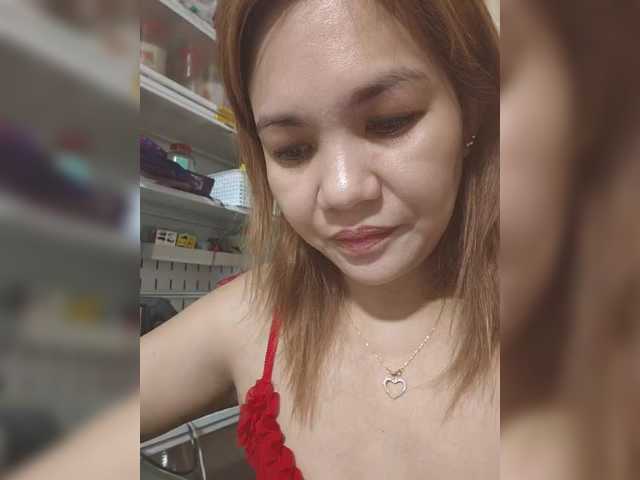 PhantomRose live webcam show
