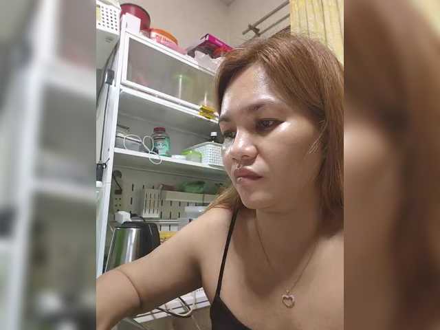 PhantomRose live cam on BongaCams