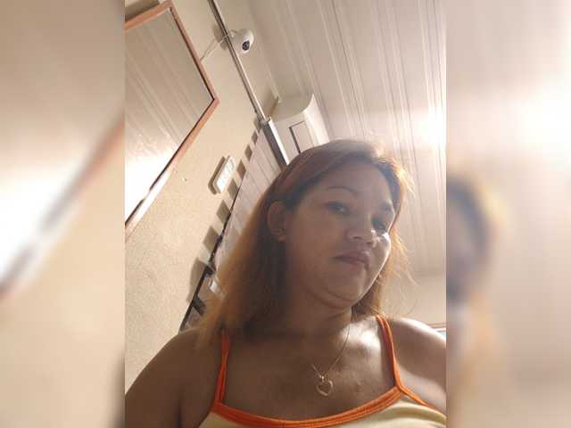 PhantomRose live cam on BongaCams