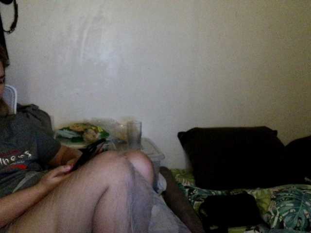 PhantomRose live cam on BongaCams