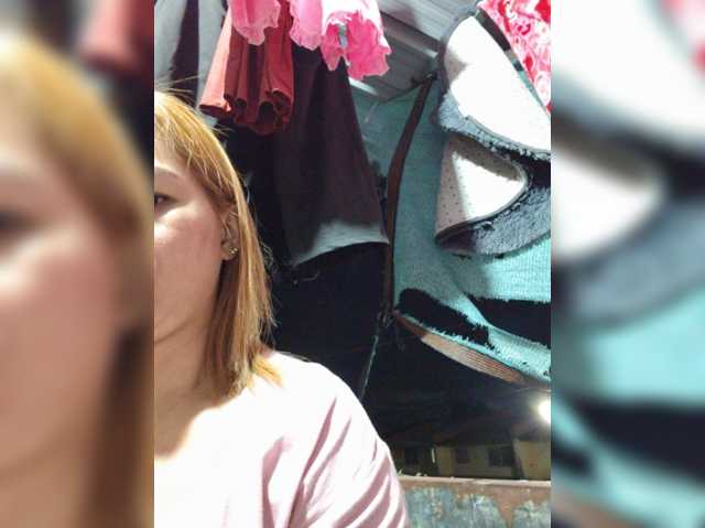 PhantomRose live cam on BongaCams