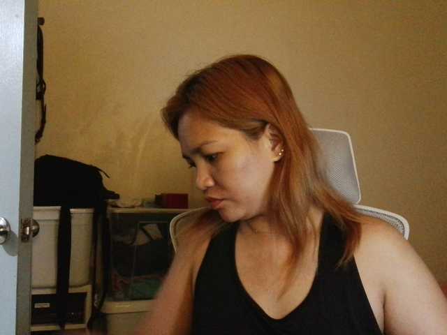 PhantomRose live cam on BongaCams