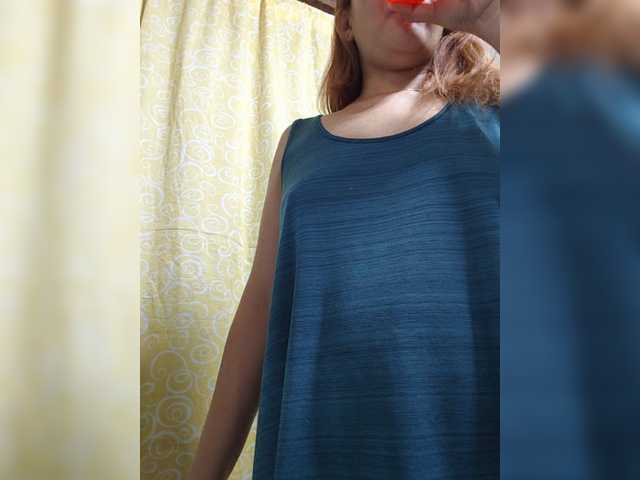 PhantomRose live cam on BongaCams