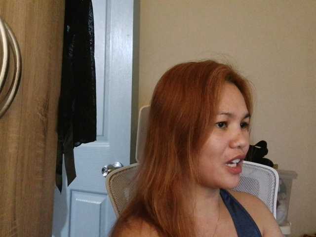 PhantomRose live cam on BongaCams