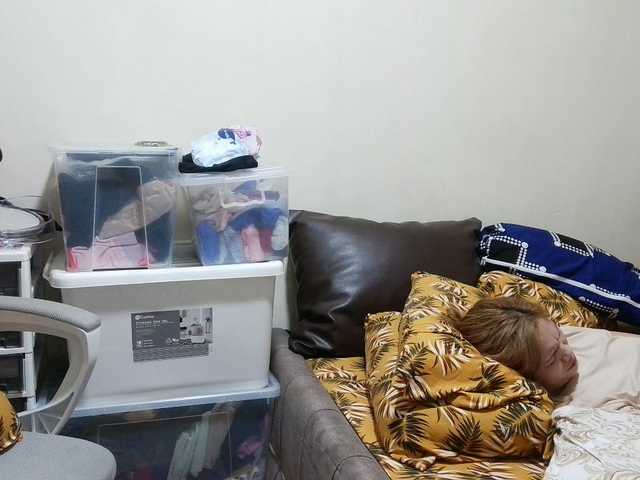 PhantomRose live cam