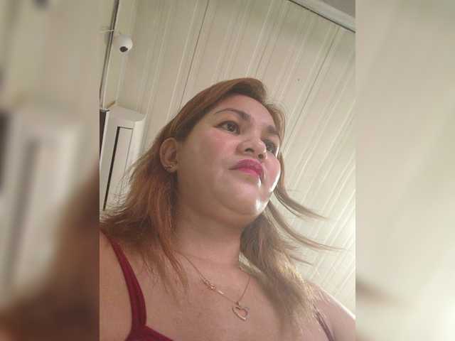PhantomRose live cam on BongaCams