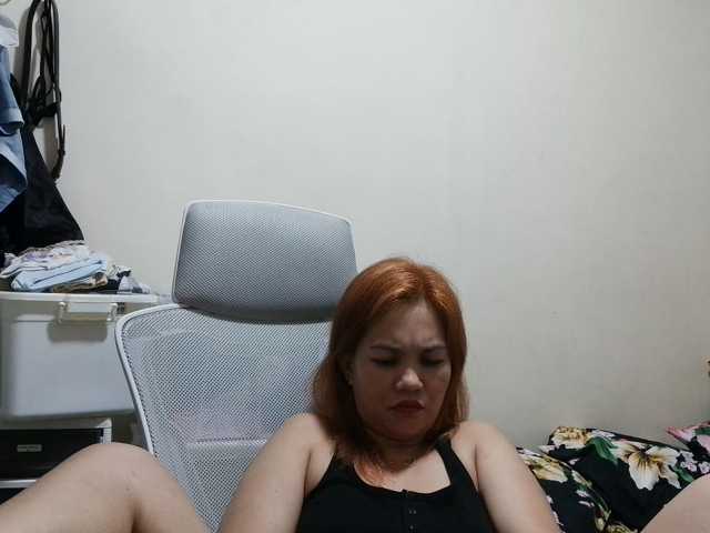 PhantomRose live cam on BongaCams