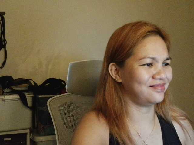 PhantomRose live cam on BongaCams