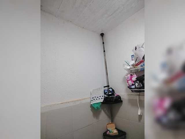 PhantomRose live cam on BongaCams