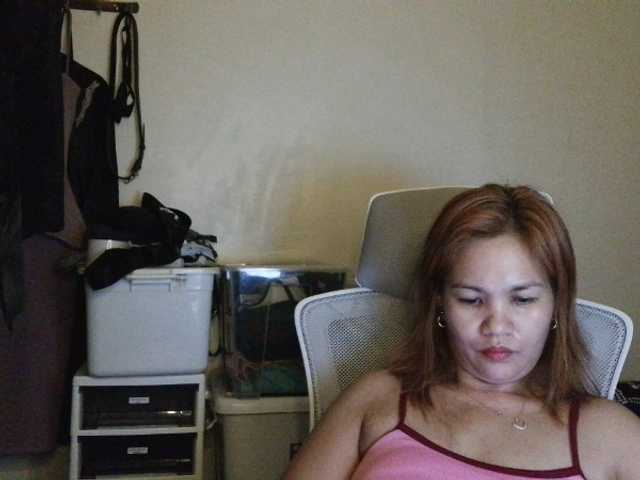 PhantomRose, live now on BongaCams