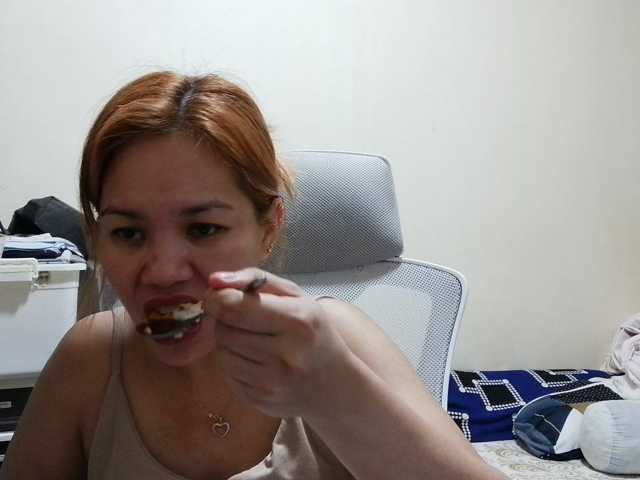 PhantomRose live cam on BongaCams