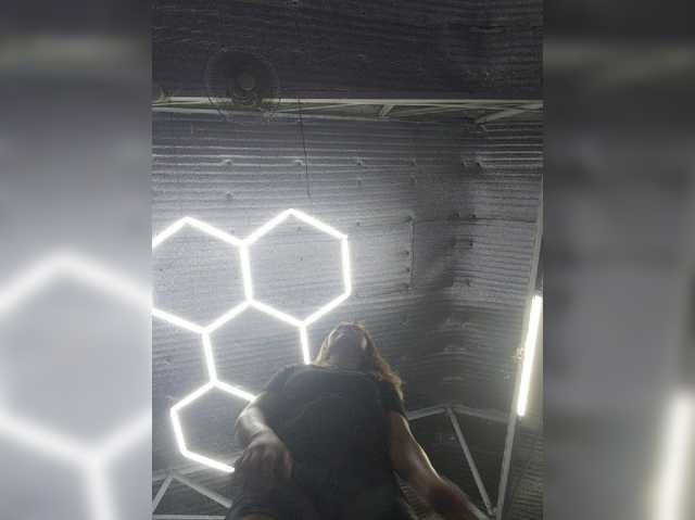 PhantomRose live cam on BongaCams
