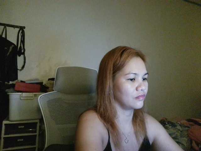 PhantomRose live cam on BongaCams