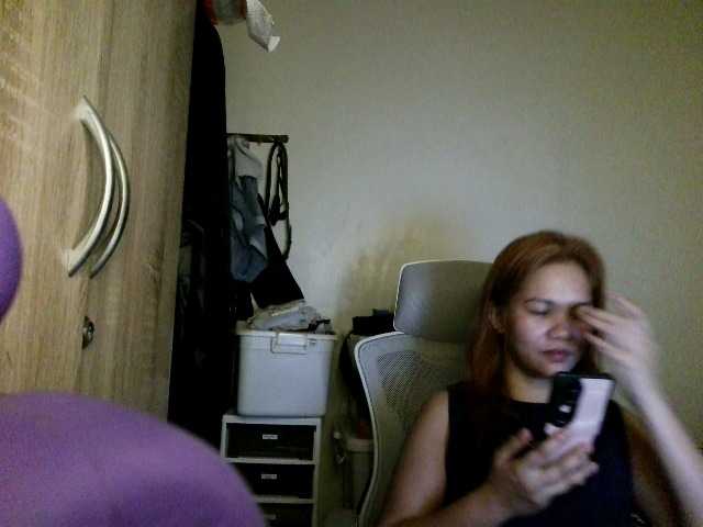 PhantomRose live cam on BongaCams