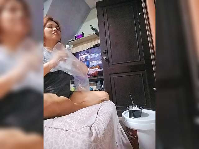 PhantomRose live cam on BongaCams