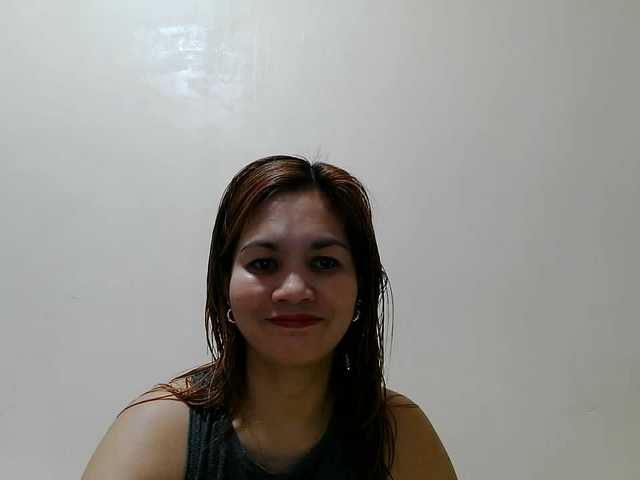 PhantomRose live webcam show
