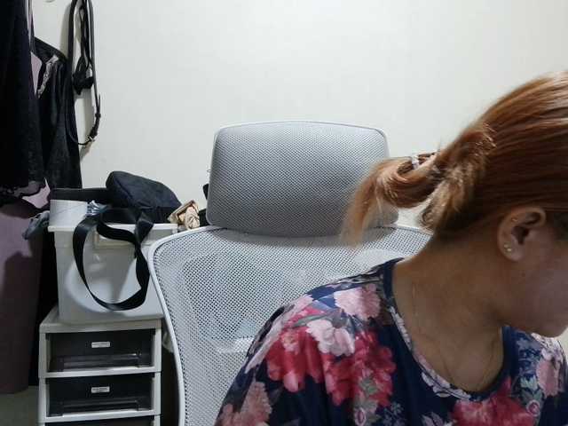 PhantomRose, live now on BongaCams