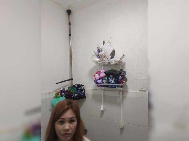 PhantomRose live cam on BongaCams