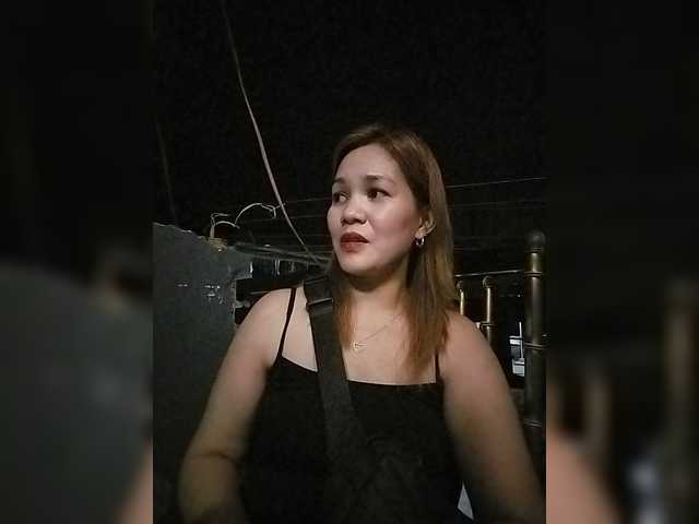 PhantomRose live webcam show