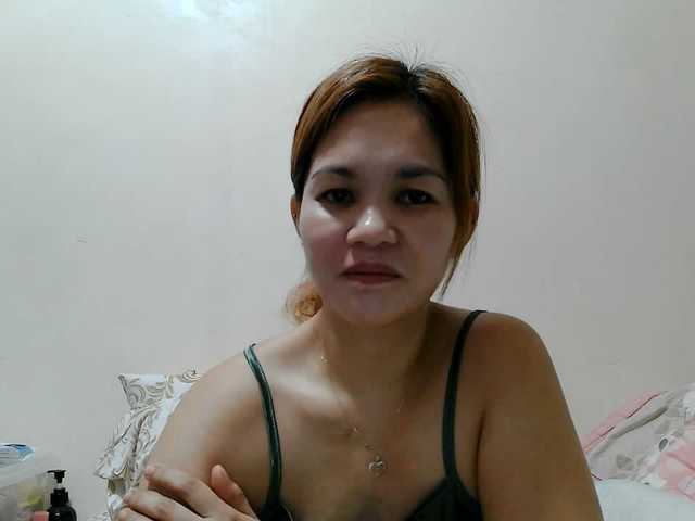PhantomRose live webcam show