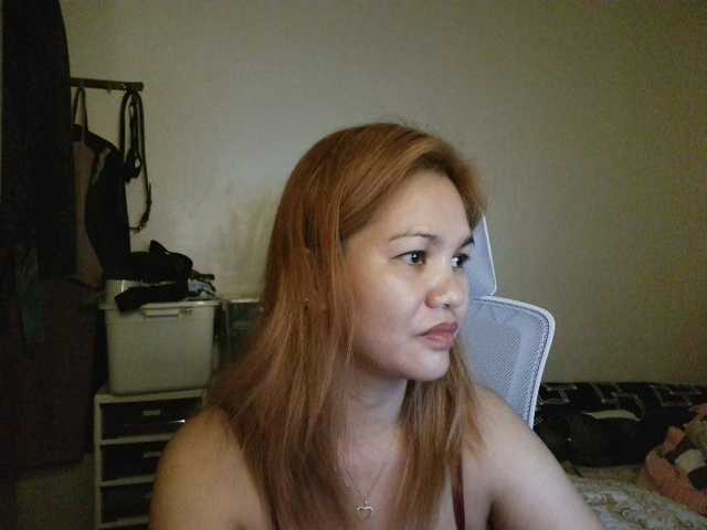 PhantomRose, en directo ahora en BongaCams