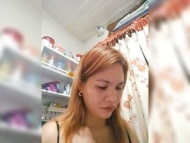 PhantomRose live webcam show