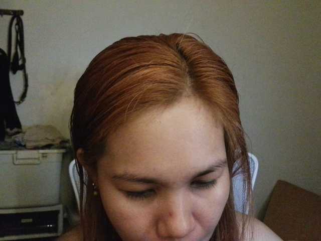 PhantomRose live cam on BongaCams